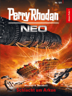 Perry Rhodan Neo 121