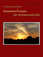 SommerTraum im SchattenLicht