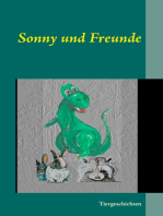 Sonny und Freunde