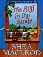 The Stiff in the Study