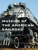 Museum of the American Railroad