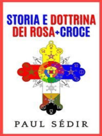 Storia e Dottrina dei Rosa + Croce