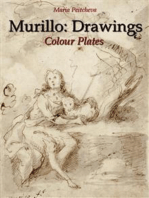 Murillo: Drawings Colour Plates