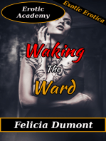 Erotic Academy: Waking the Ward