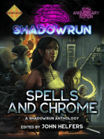 Shadowrun