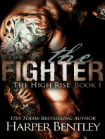 The Fighter (The High Rise, Book 1)