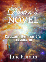 Dustin's Novel