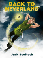 Back to Neverland