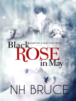 Black Rose in May