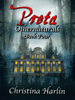 Othernaturals Book Four: Preta