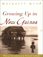 Growing Up in New Guinea