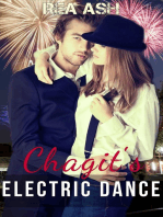 Chagit's Electric Dance