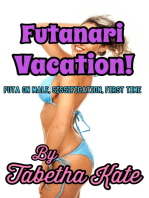 Futanari Vacation!