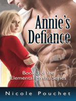 Annie's Defiance