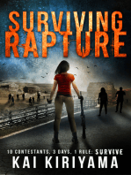Surviving Rapture