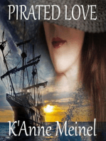 Pirated Love: Pirated, #1