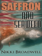Saffron and Seaweed: Summer McCloud paranormal mystery, #2