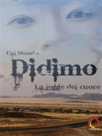 Didimo. La legge del cuore