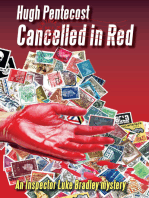 Cancelled in Red