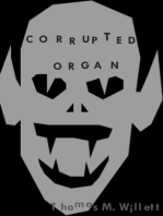 Corrupted Organ