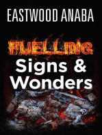 Fuelling Signs & Wonders