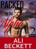 Packed by the Alpha 2 (BBW Shifter Paranormal Romance Mystery)