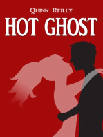 Hot Ghost