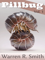 Pillbug Vol. 1