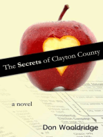 The Secrets of Clayton County Vol. 1
