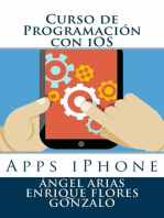 Curso de Programación con iOS