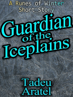 Guardian of the Iceplains