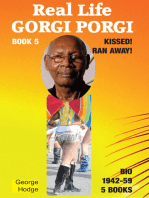Real Life Gorgi Porgi, Book 5