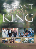 Servant of the King