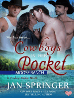 Cowboys In Her Pocket