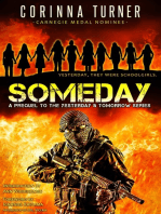 Someday (U.K. Edition)