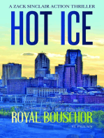 Hot Ice