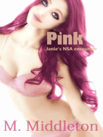 Pink (Janie's NSA encounter.)