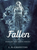 Fallen (The Siren Series #5)