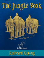 The Jungle Book (New illustrated edition with 89 original drawings by Maurice de Becque and others)