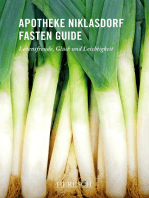 Apotheke Niklasdorf Fasten Guide