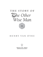 The Story of the Other Wise Man