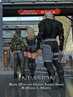 Invasion