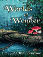 Worlds of Wonder: Short Story Collections, #1