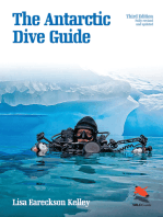 The Antarctic Dive Guide