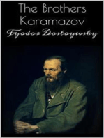 The Brothers Karamazov