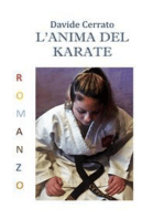 L'anima del karate