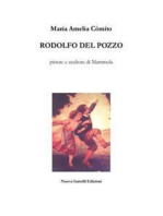 Rodolfo Del Pozzo: Pittore e Scultore di Mammola
