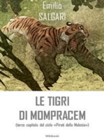 Le tigri di Mompracem