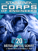 Star Trek - Corps of Engineers 20