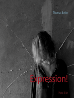 Expression!: Fotografische Arbeiten